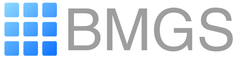 Logo BMGS